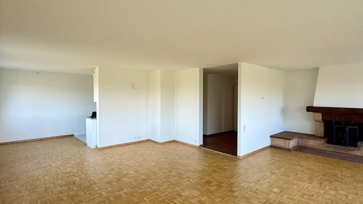 Appartamento in affitto - Birsmattstrasse 44, 4106 Therwil - Foto 2