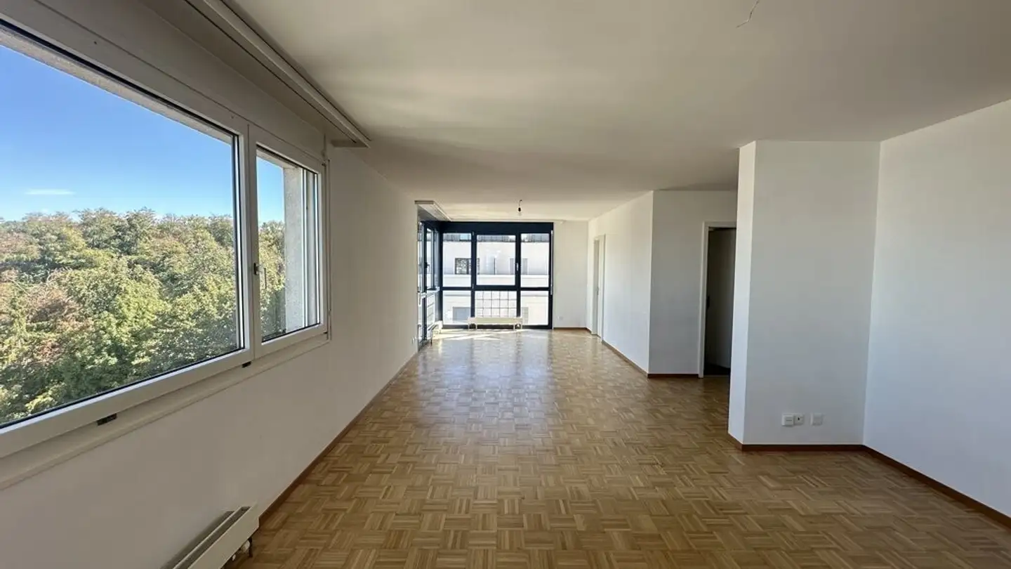 Apartment for rent - Rue Georges-Jordil 1, 1700 Fribourg - Photo 2