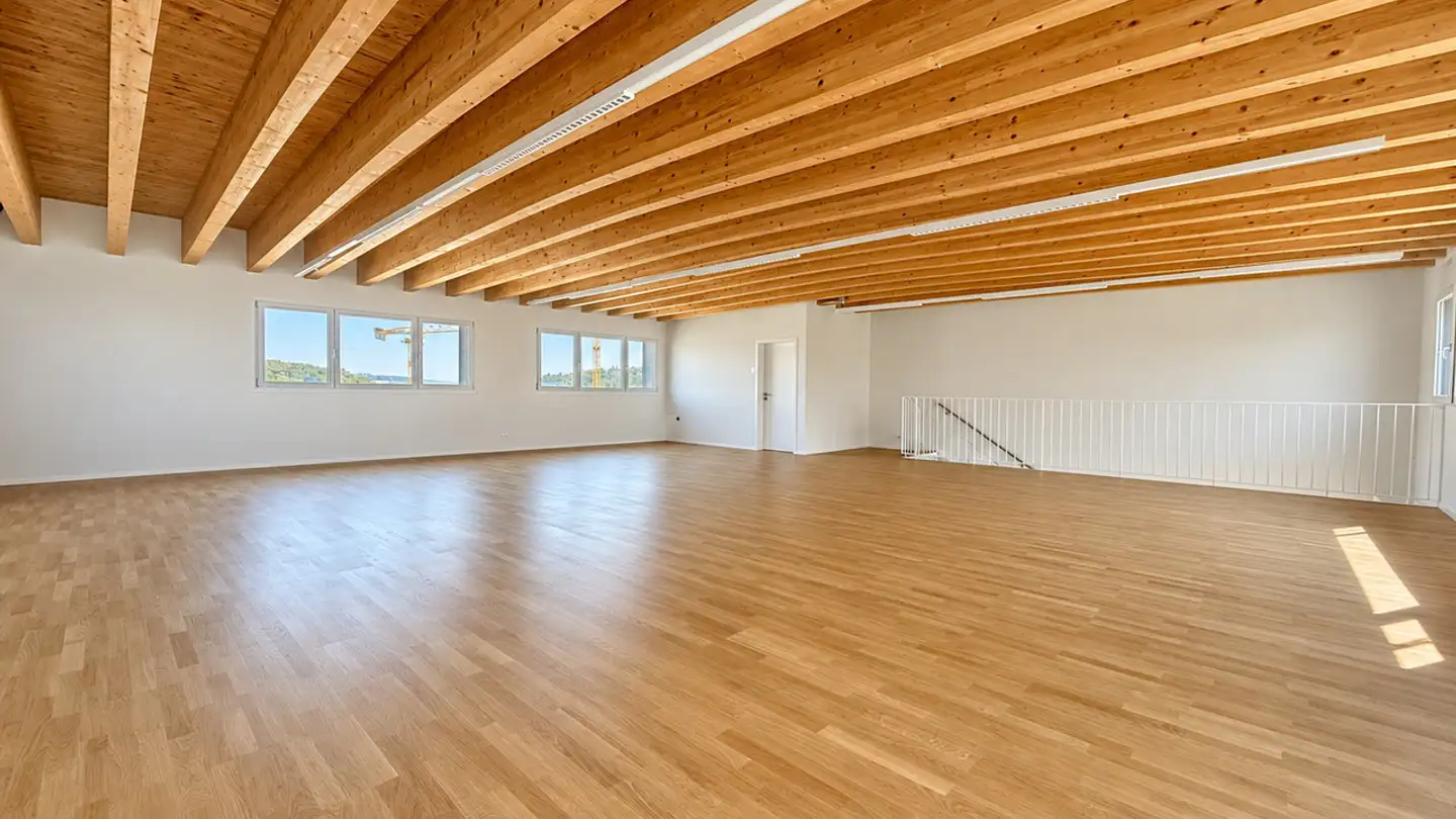 Bürofläche mieten - Allée Paul-Cantonneau 5, 1762 Givisiez - Foto 4