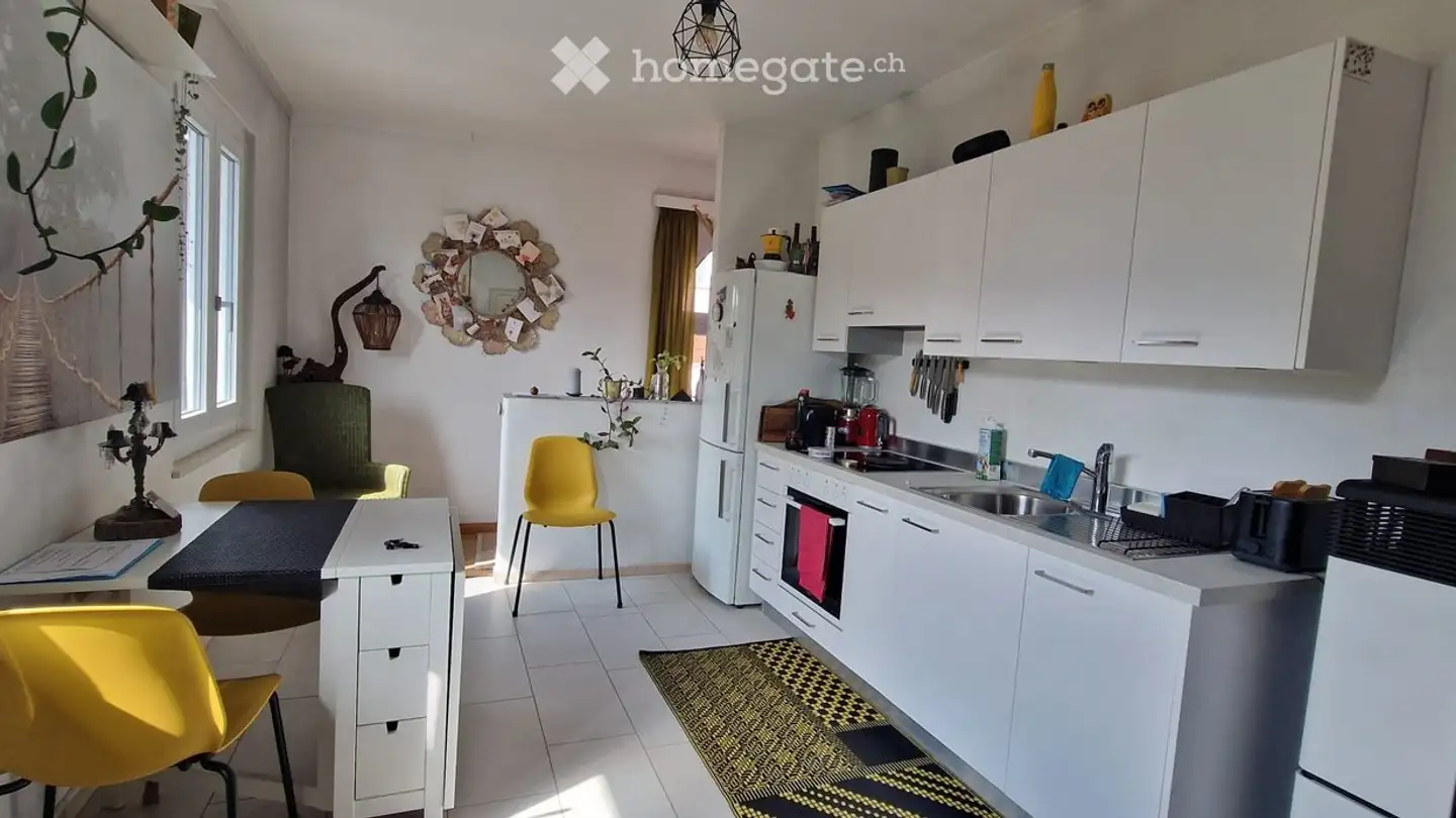 Apartment for rent - Viale Monte Verità 23, 6612 Ascona