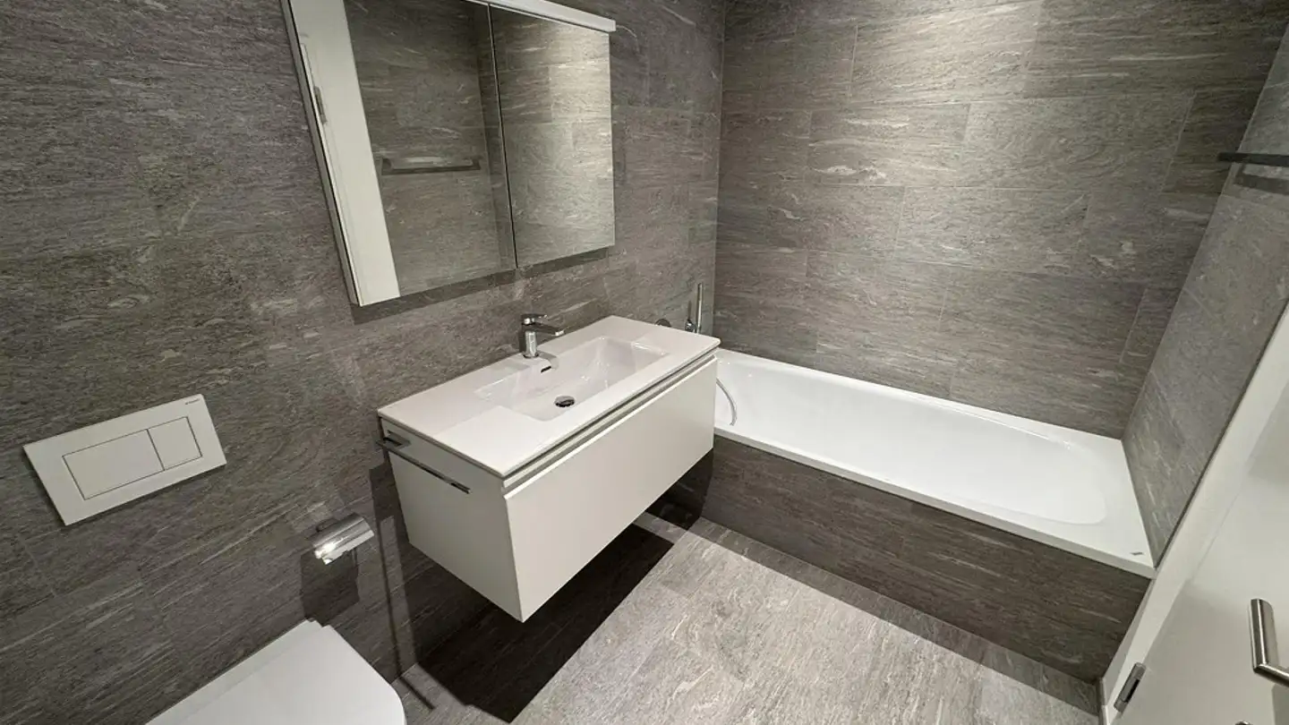Wohnung mieten - Unterdorfstrasse 23, 7206 Igis - Foto 4
