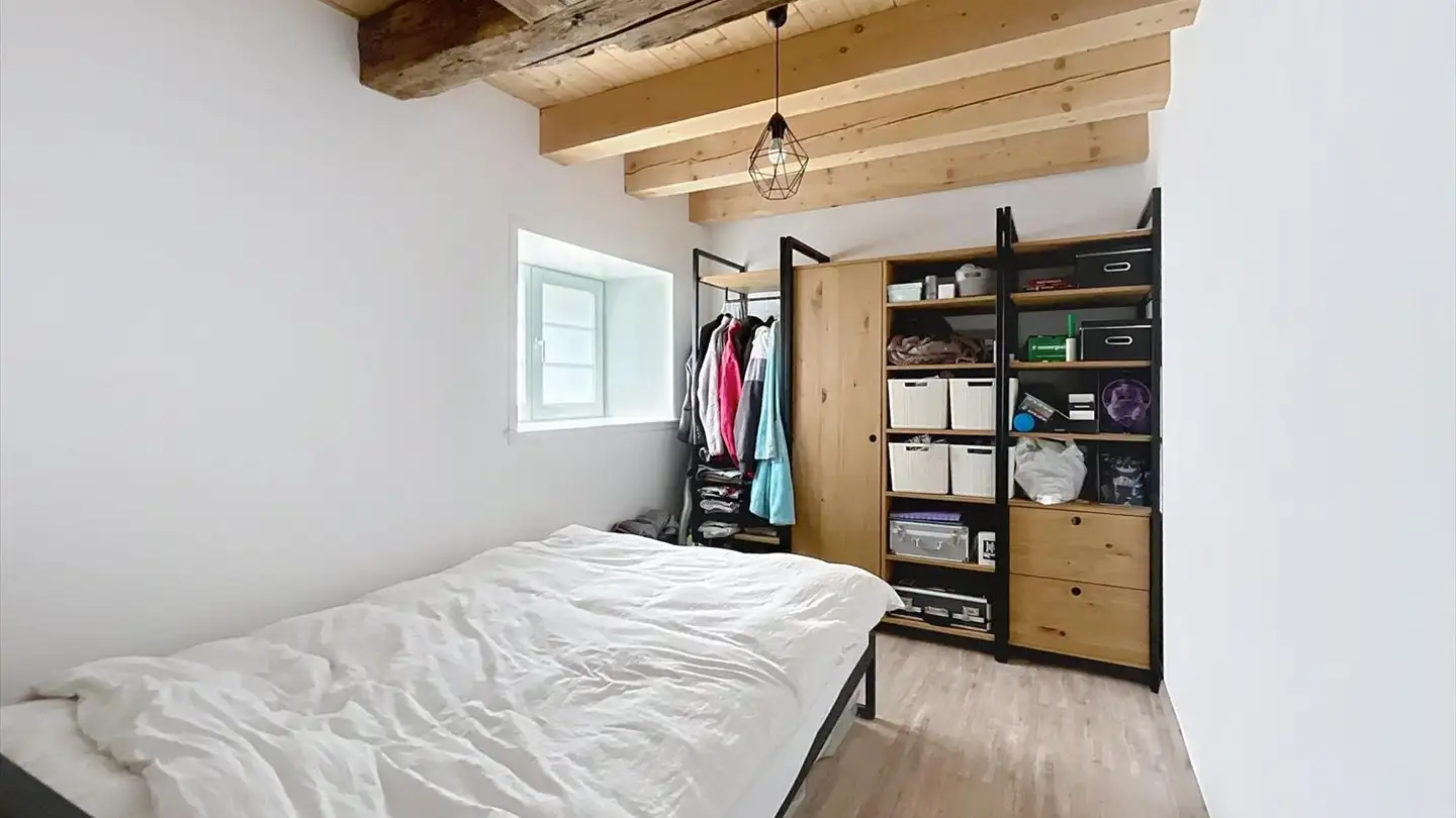 Appartamento in vendita - 1680 Romont FR - Foto 3