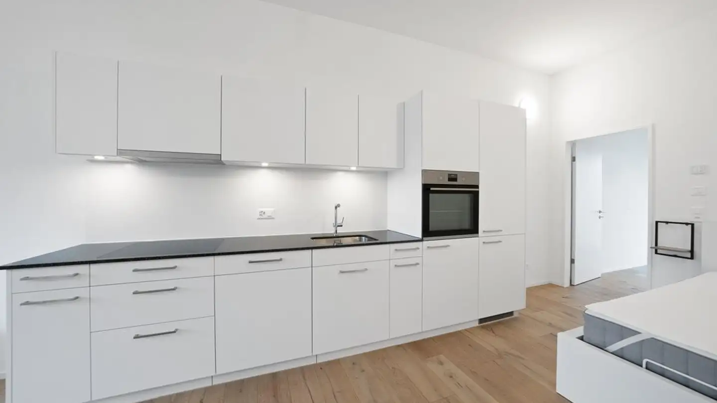 Studio à louer - Schäfliplatz 3, 9315 Neukirch (Egnach) - Photo 2