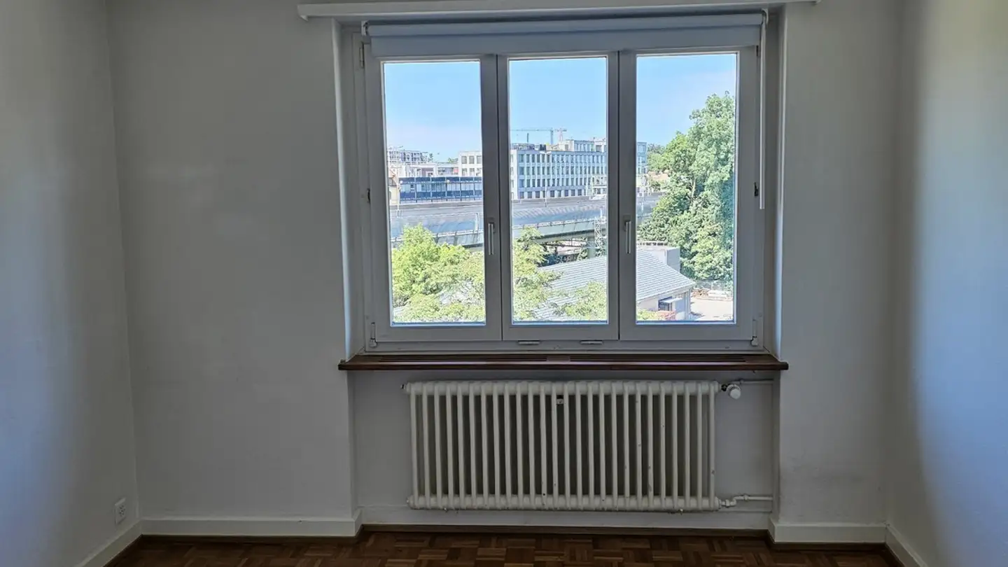 Chambre à louer - 8002 Zürich - Photo 2