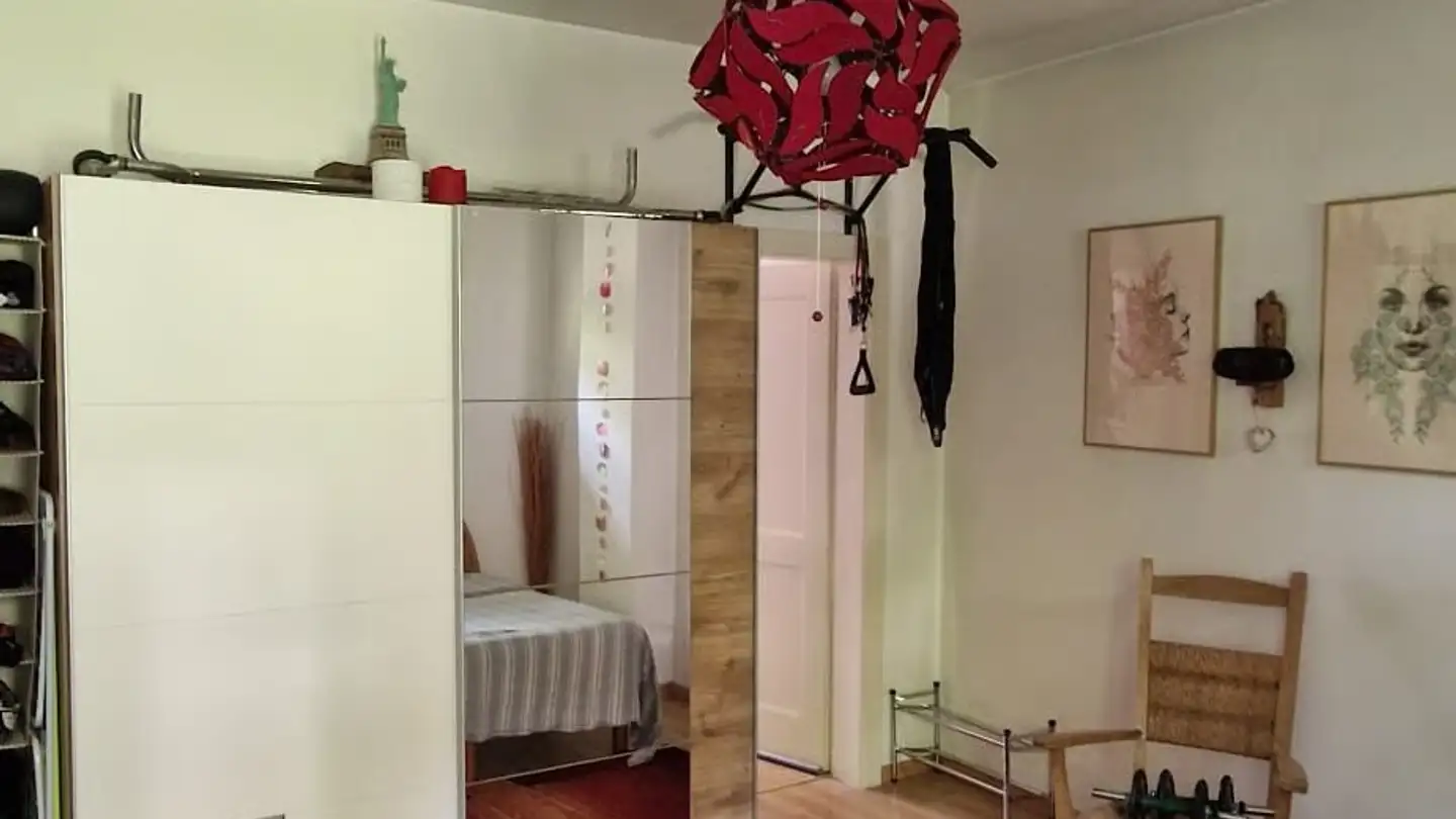 Apartment for rent - Viale Monte Verità 23, 6612 Ascona - Photo 3