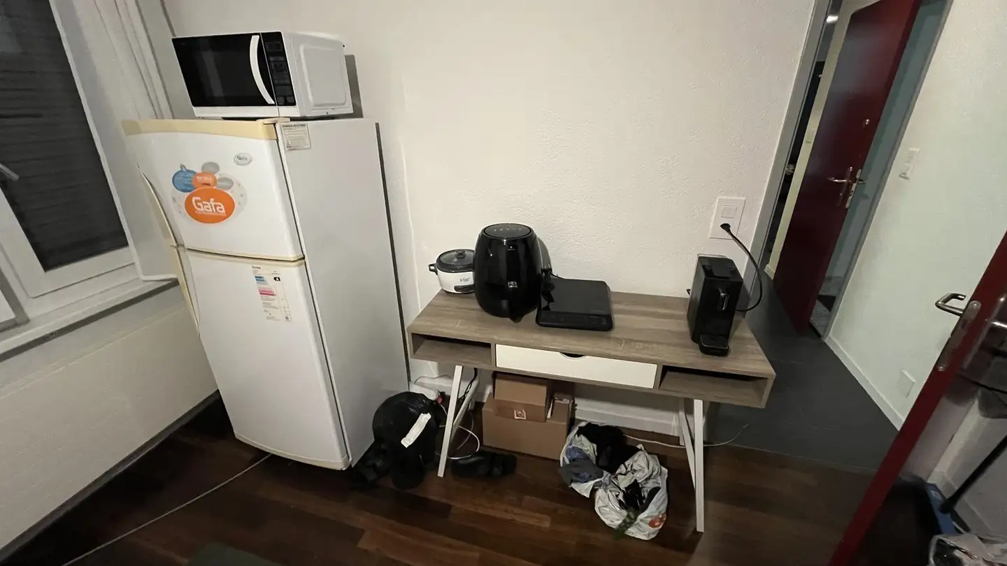 Zimmer mieten - 8152 Glattbrugg - Foto 2