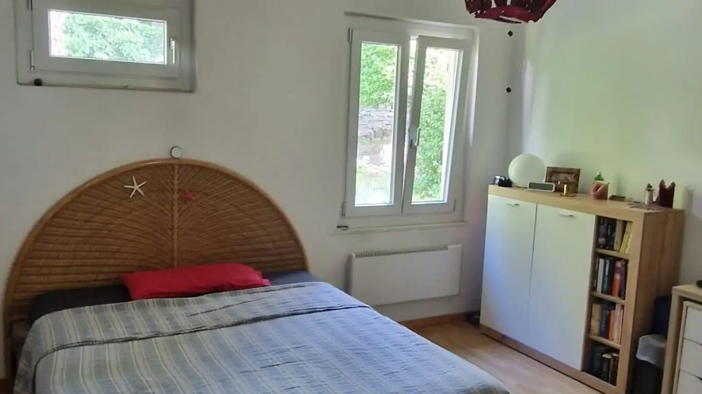 Apartment for rent - Viale Monte Verità 23, 6612 Ascona - Photo 4