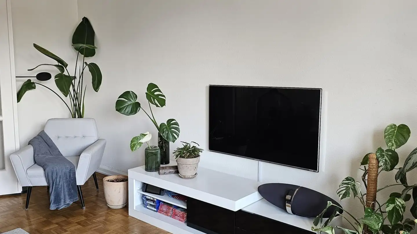 Chambre à louer - 8002 Zürich - Photo 4