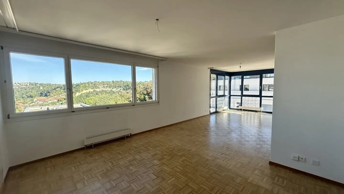 Apartment for rent - Rue Georges-Jordil 1, 1700 Fribourg - Photo 3