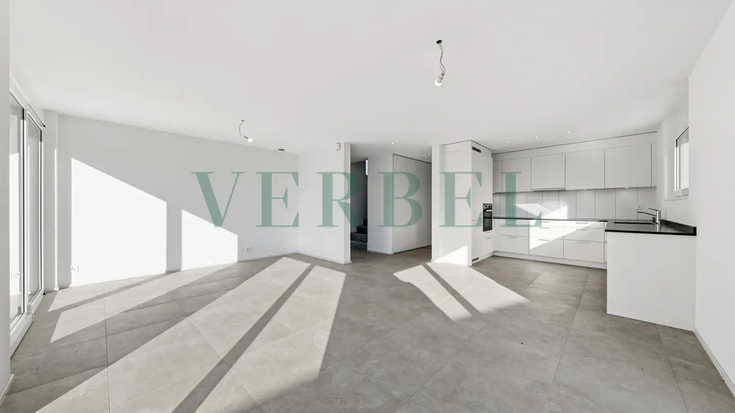 Casa singola in vendita - Rue Des Tilleuls 14, 2027 Fresens - Foto 4