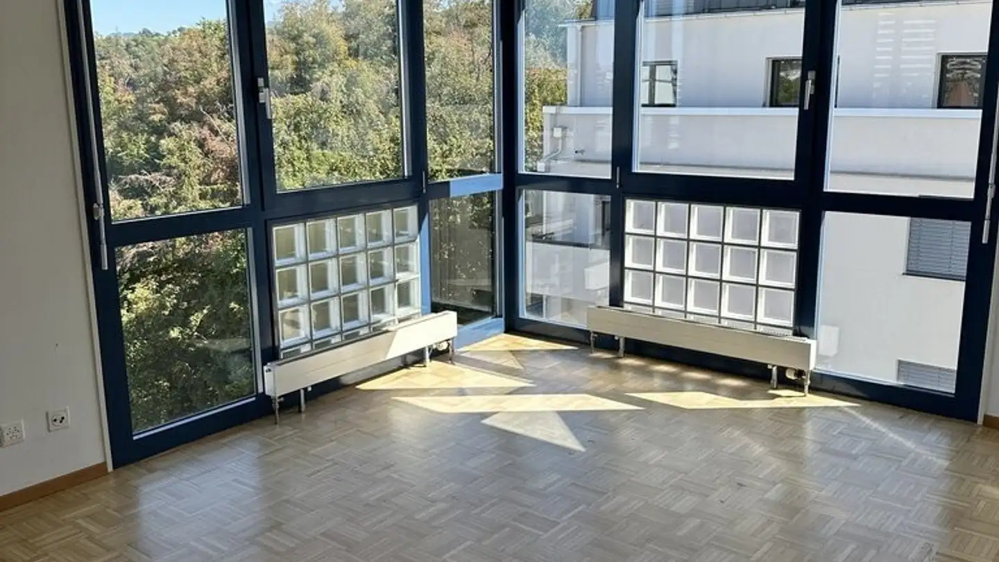 Apartment for rent - Rue Georges-Jordil 1, 1700 Fribourg - Photo 4