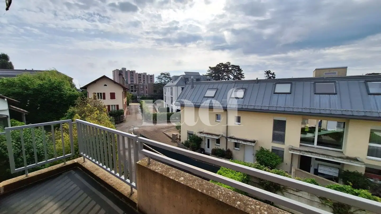 Appartement à louer - Route De Saint-Cergue 82, 1260 Nyon - Photo 2
