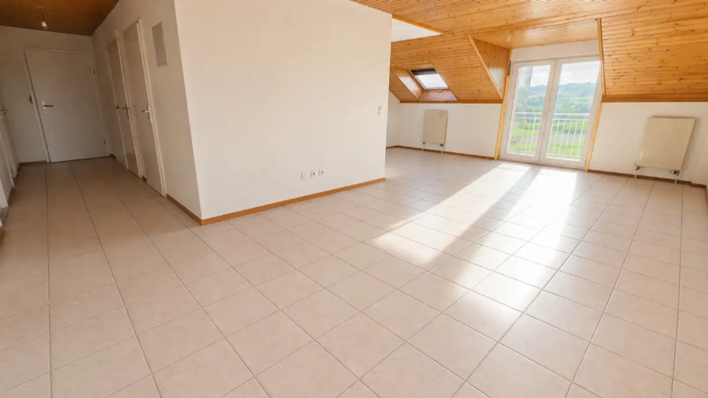 Wohnung kaufen - Le Village 119, 1532 Fétigny - Foto 2