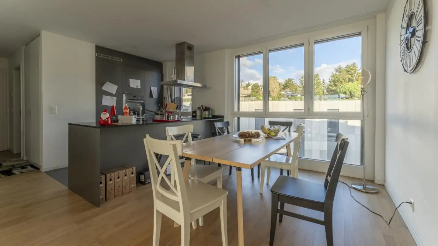 Appartamento in vendita - 1052 Le Mont-sur-Lausanne - Foto 3