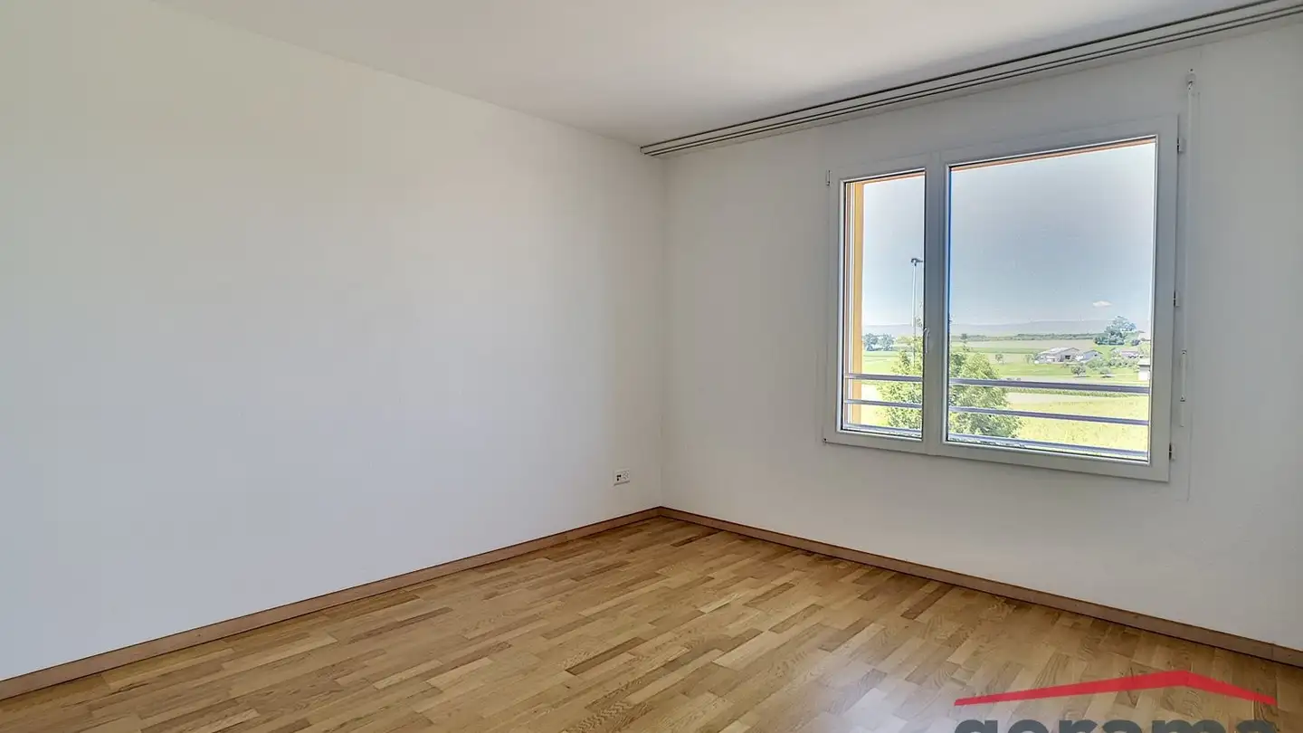 Apartment for rent - Sonnenweg 1, 3184 Wünnewil - Photo 3