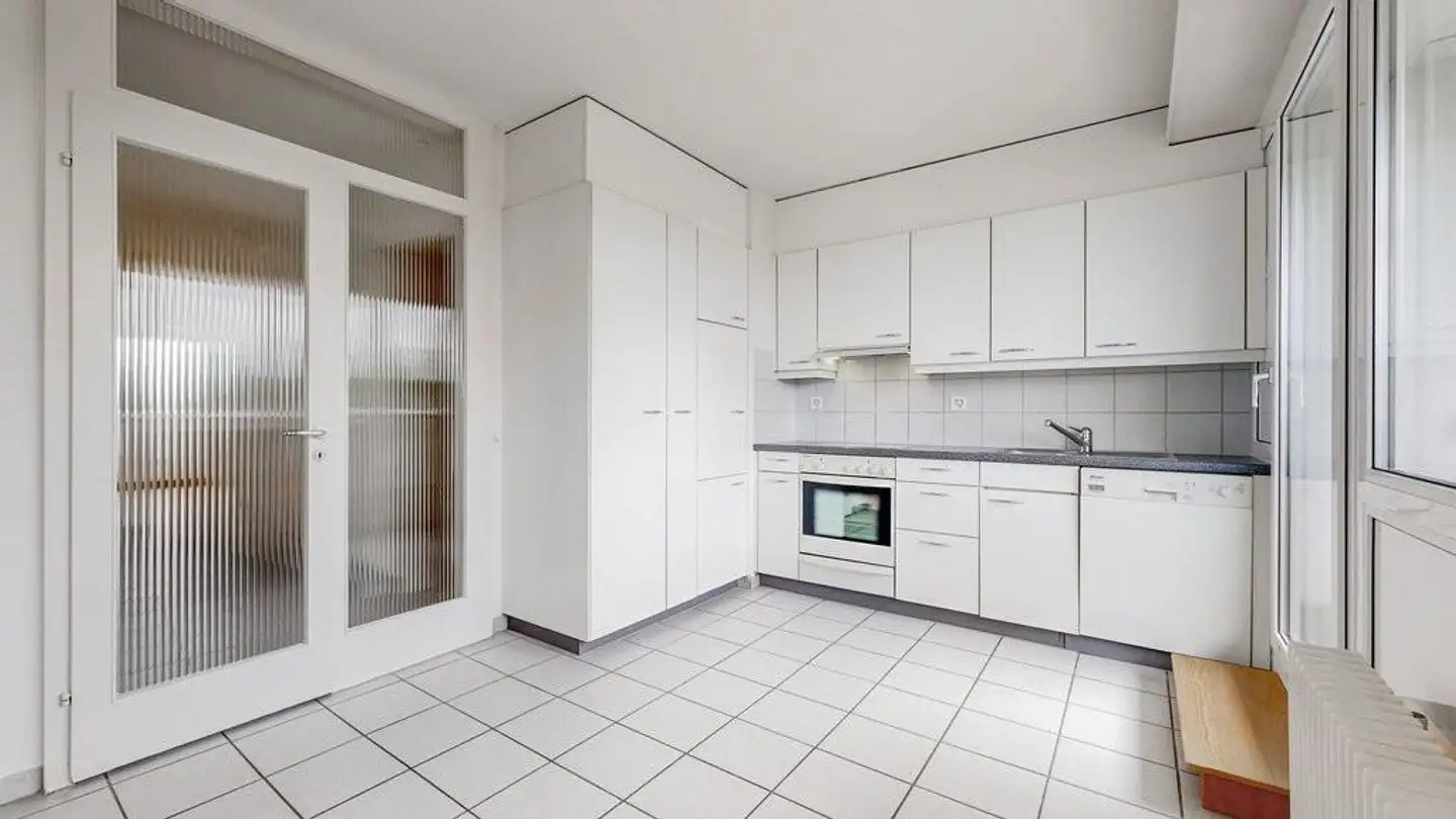 Appartement à louer - Bettenstrasse 24, 4123 Allschwil - Photo 2