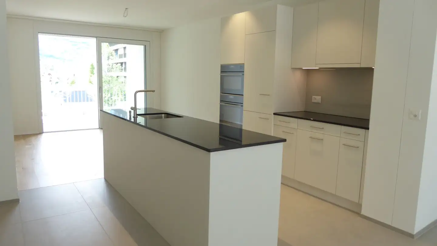 Wohnung mieten - Güterstrasse 11a, 9470 Buchs SG