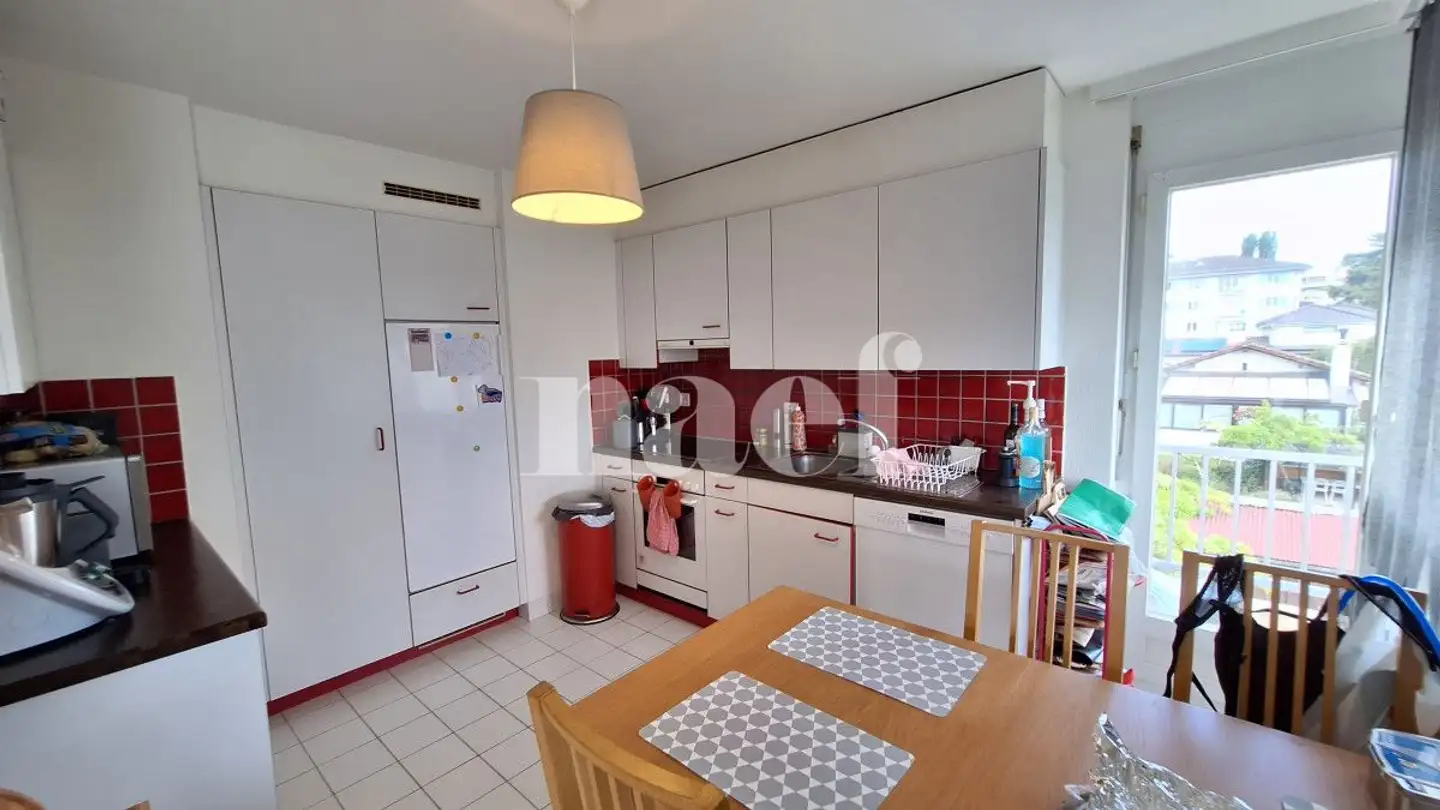 Appartement à louer - Route De Saint-Cergue 82, 1260 Nyon - Photo 3