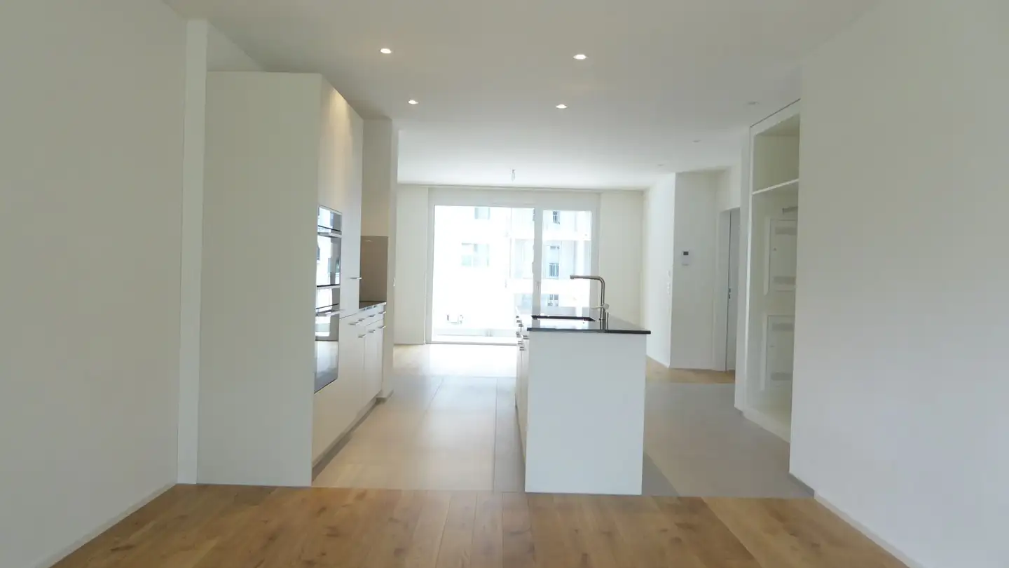 Apartment for rent - Güterstrasse 11, 9470 Buchs SG - Photo 3
