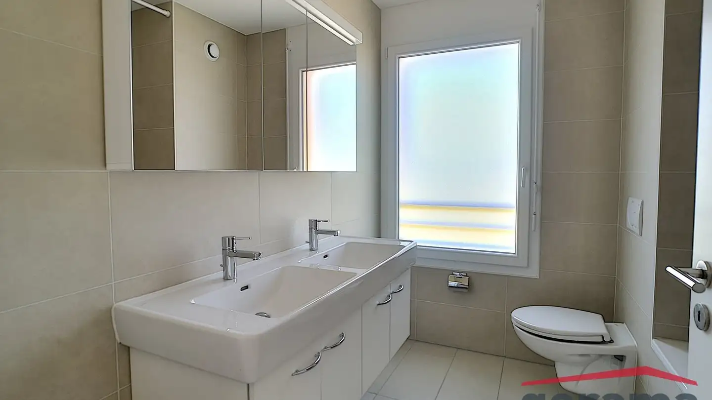 Apartment for rent - Sonnenweg 1, 3184 Wünnewil - Photo 4