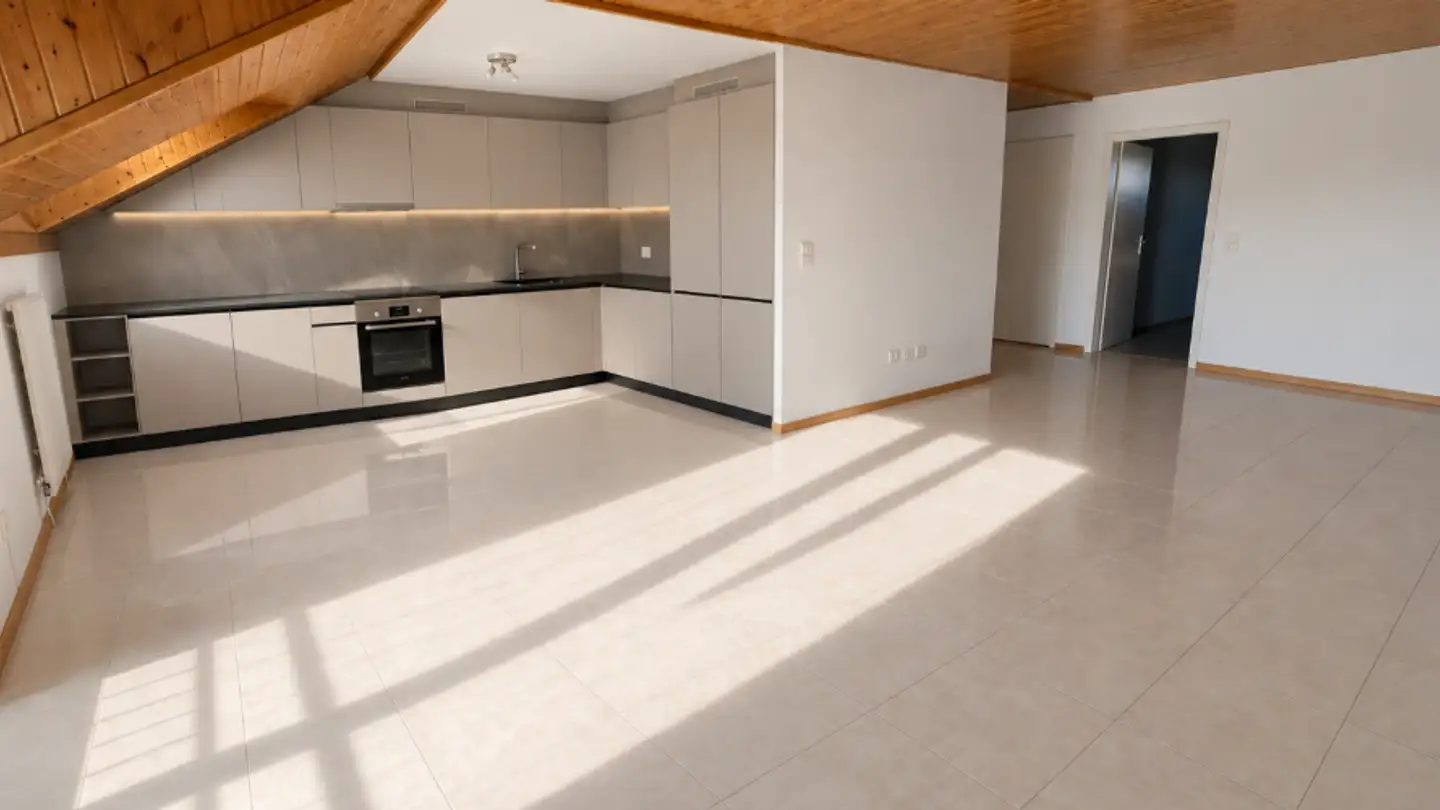 Wohnung kaufen - Le Village 119, 1532 Fétigny - Foto 3