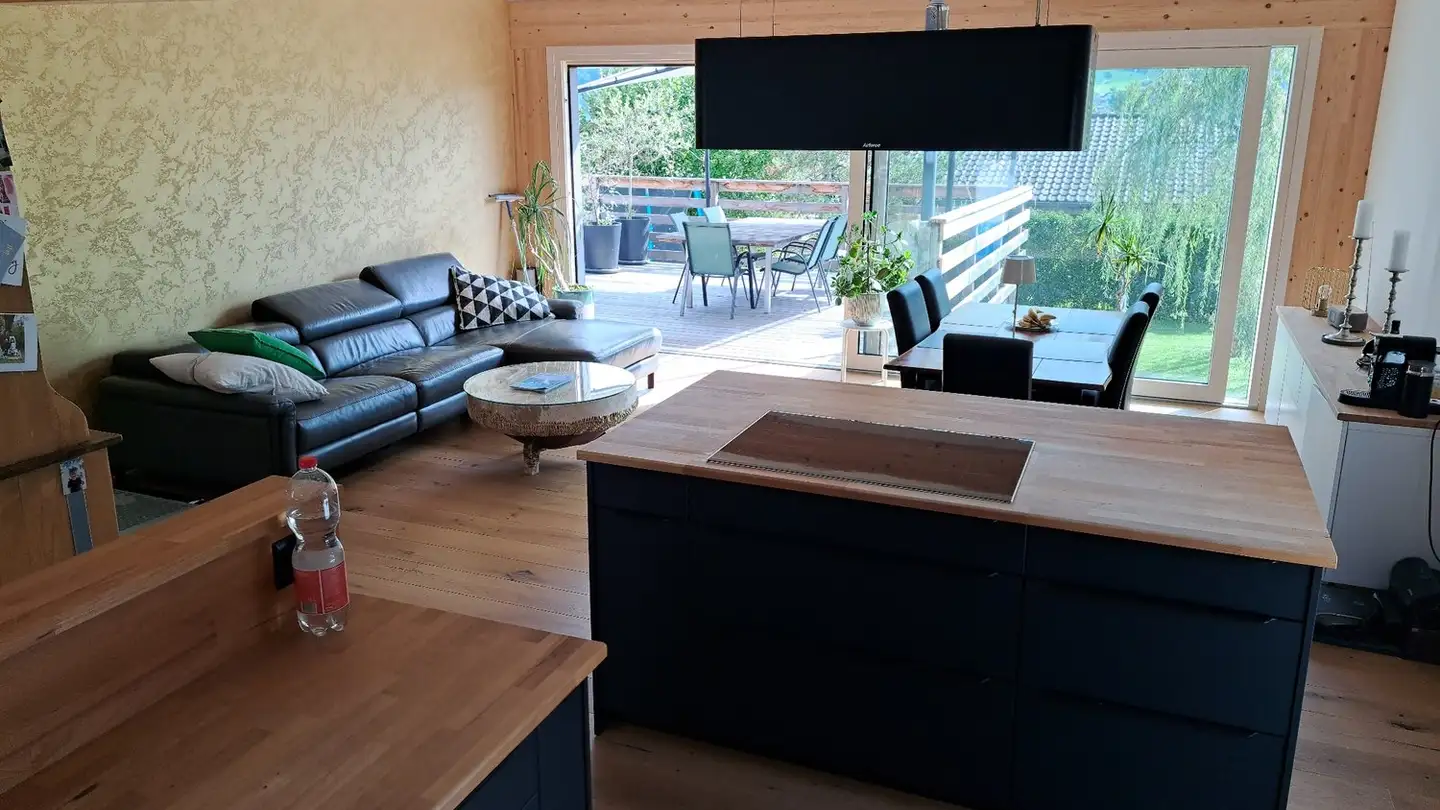 Maison individuelle à vendre - Emetstrasse 23, 4713 Matzendorf