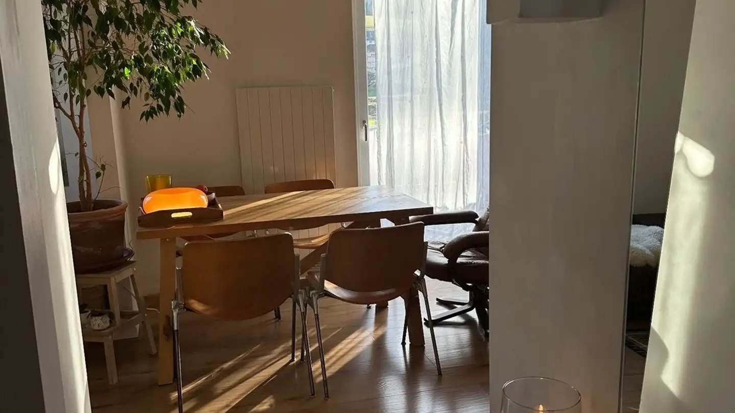 Wohnung mieten - Rue Du Collège 17, 2605 Sonceboz-Sombeval - Foto 2