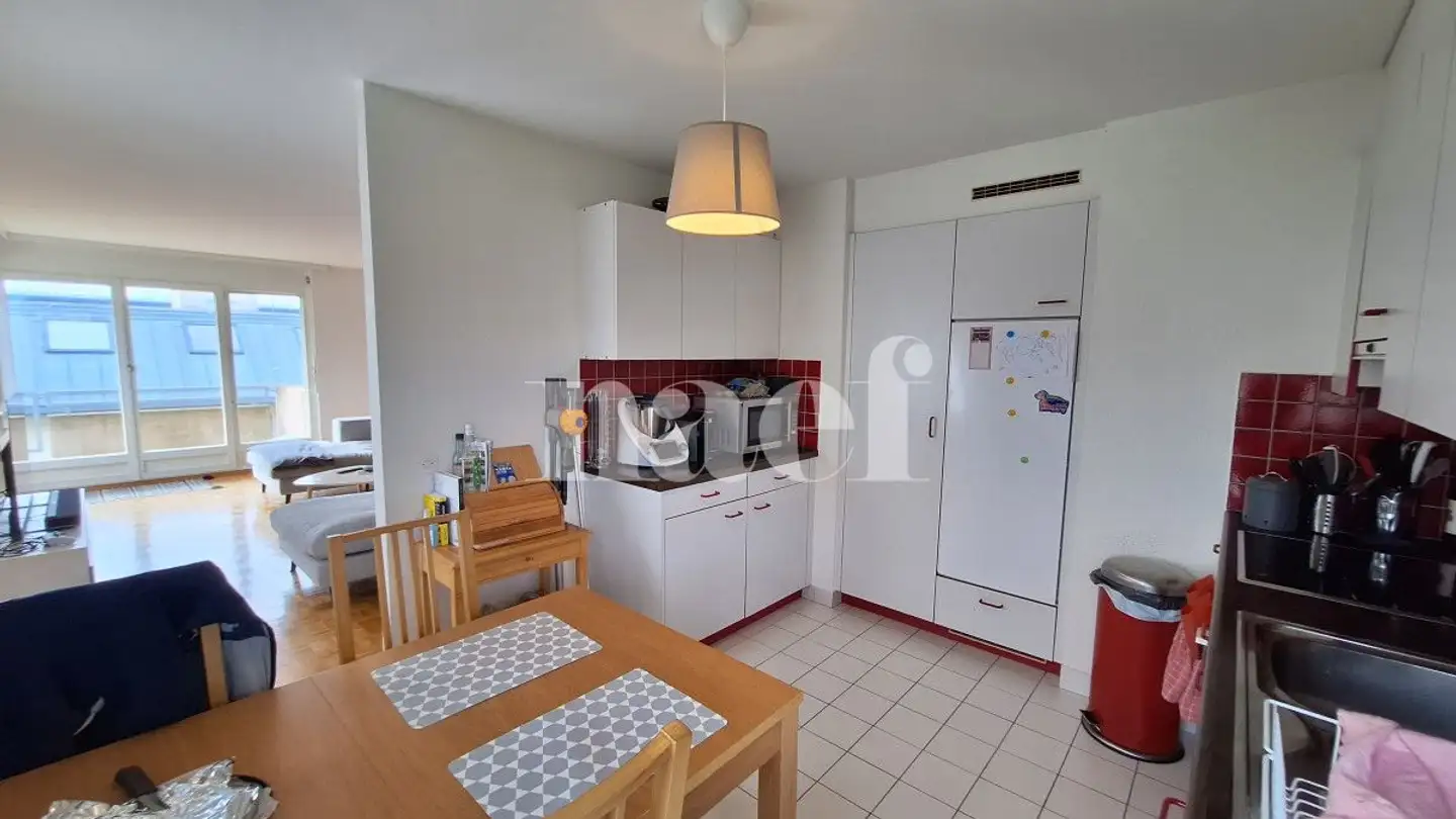 Appartement à louer - Route De Saint-Cergue 82, 1260 Nyon - Photo 4