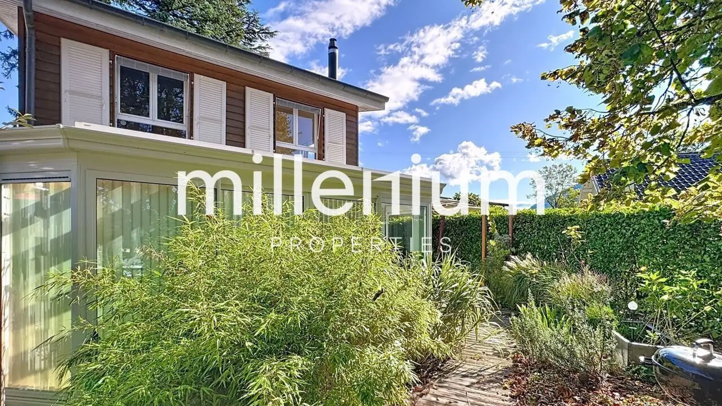 Maison individuelle à louer - 1234 Vessy - Photo 3