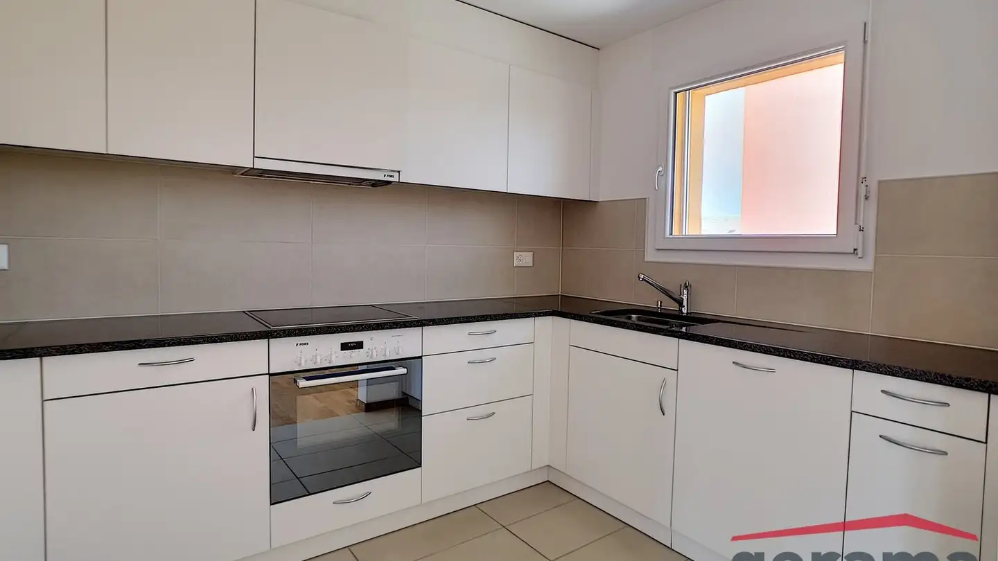 Apartment for rent - Sonnenweg 1, 3184 Wünnewil