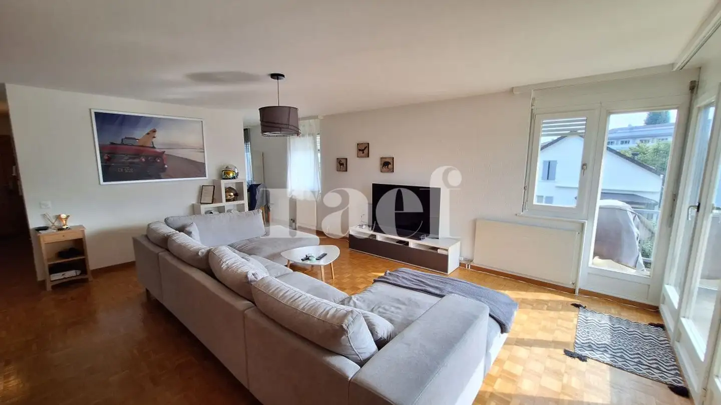 Appartement à louer - Route De Saint-Cergue 82, 1260 Nyon