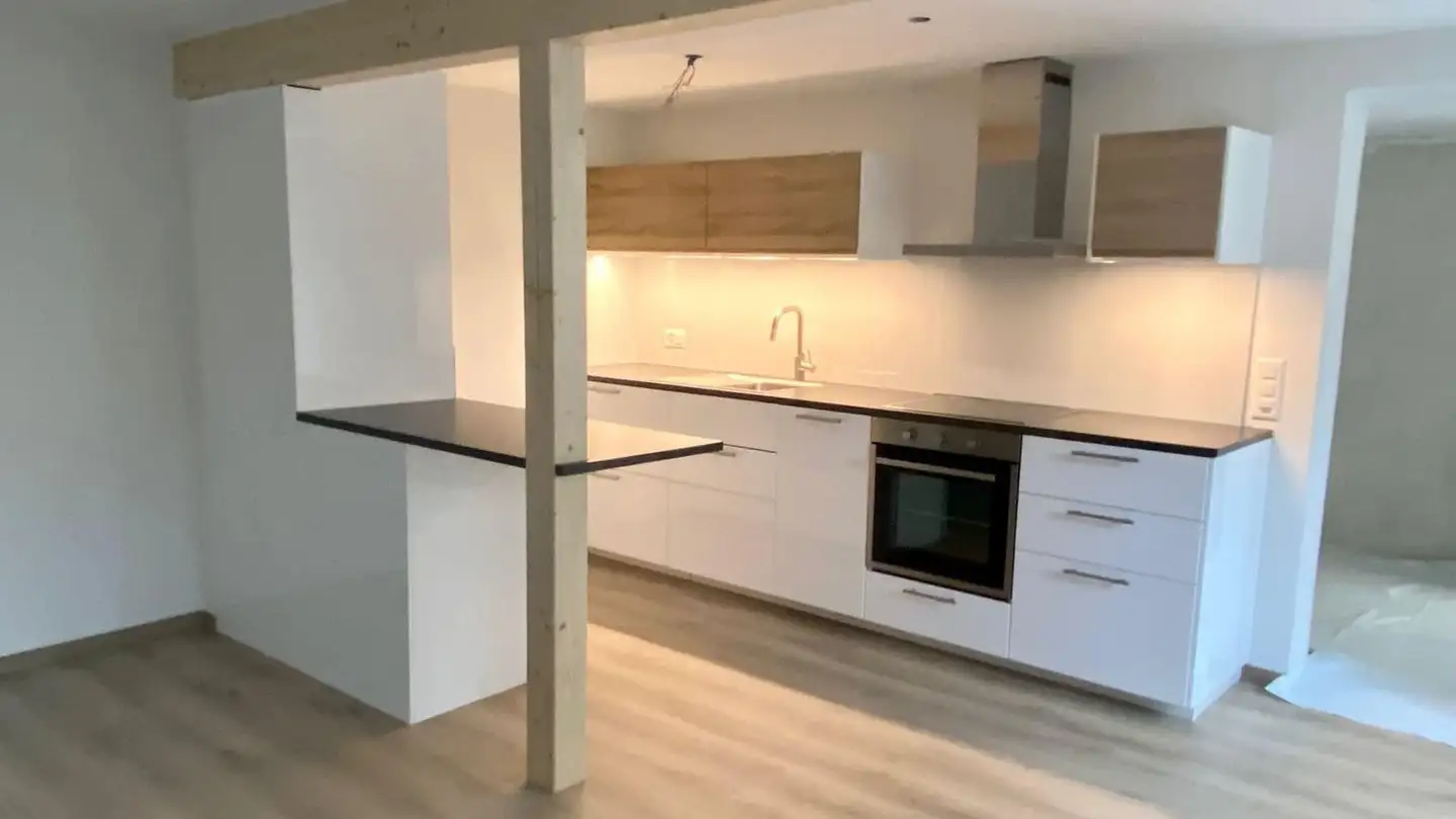 Apartment for rent - 1268 Burtigny