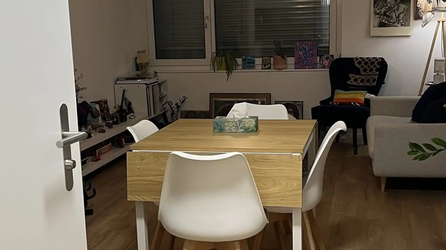 Appartement à louer - Neuweg 4, 6003 Luzern