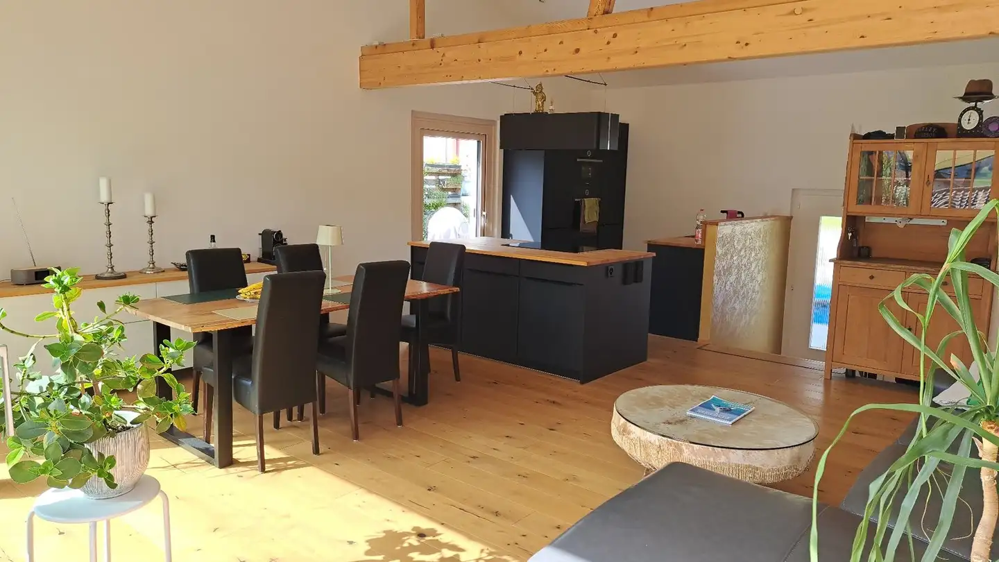 Maison individuelle à vendre - Emetstrasse 23, 4713 Matzendorf - Photo 2