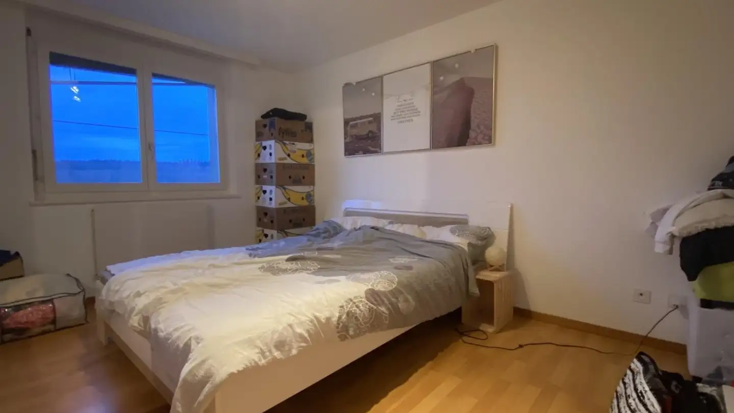 Appartement à vendre - 1532 Fétigny - Photo 4