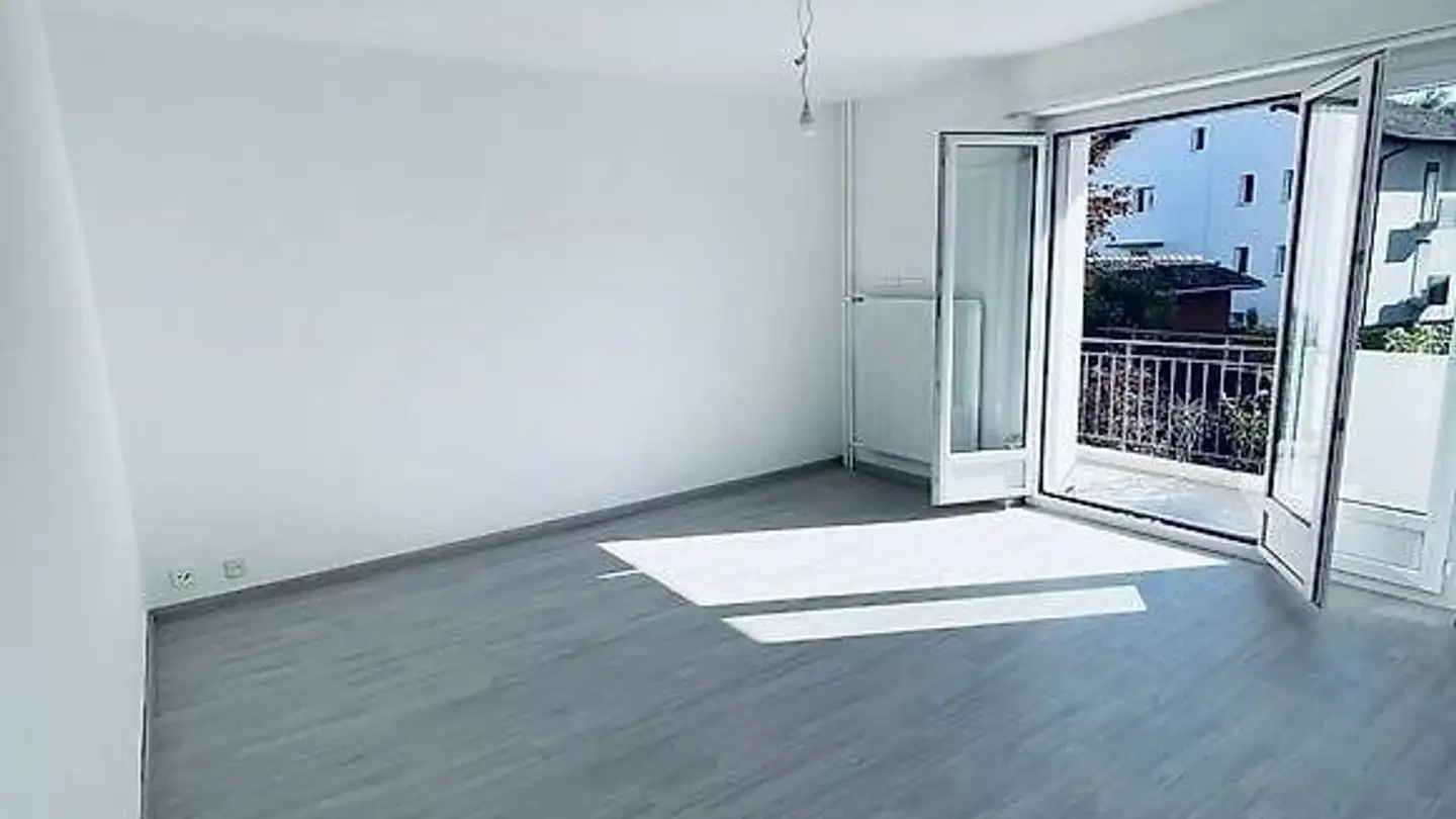 Apartment for sale - Rue Du Mouson 1, 2074 Marin-Epagnier - Photo 3