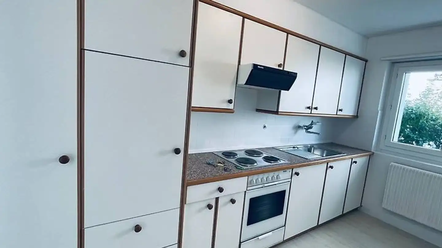 Apartment for sale - Rue Du Mouson 1, 2074 Marin-Epagnier - Photo 4