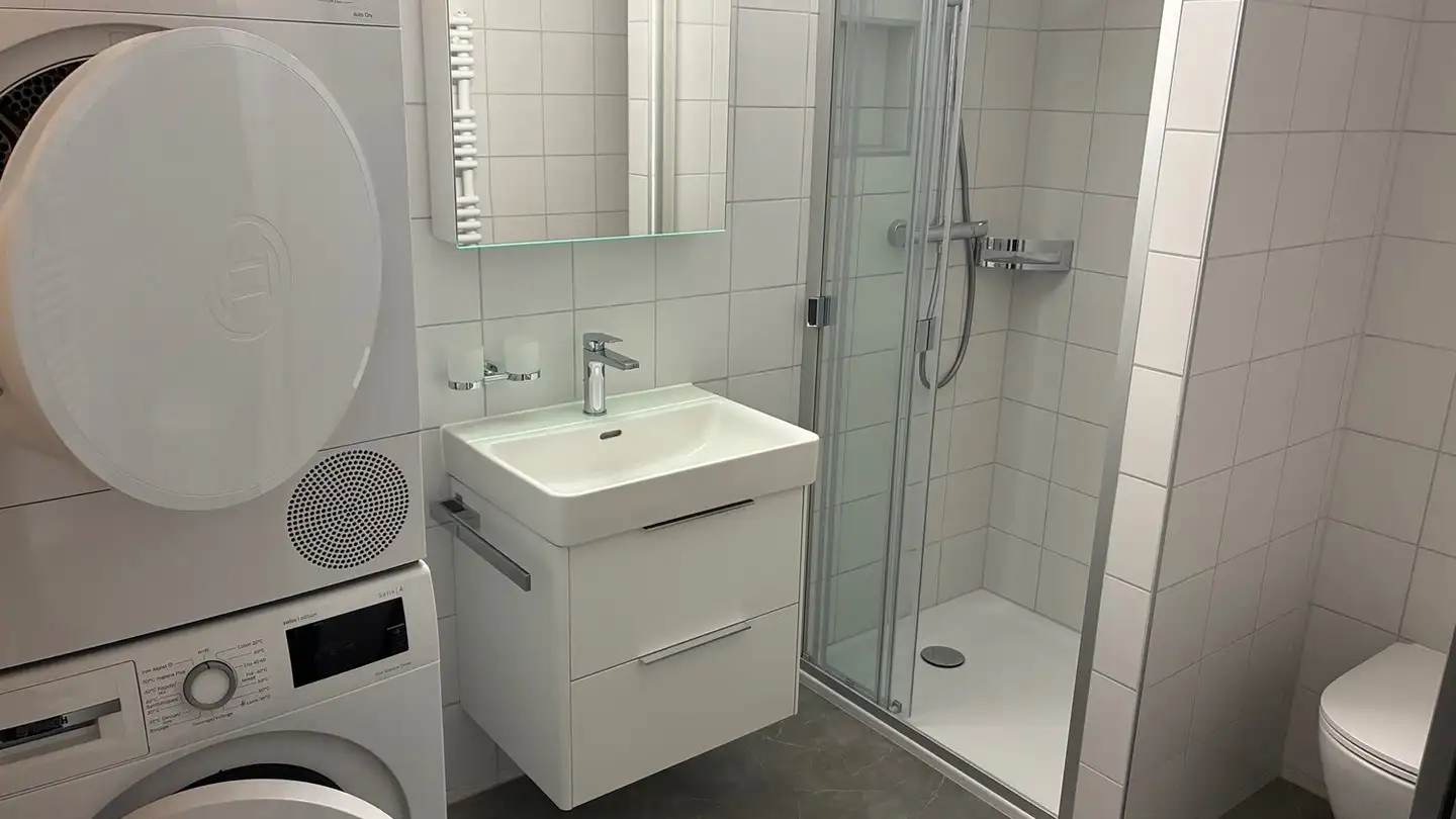 Wohnung mieten - 1870 Monthey - Foto 4