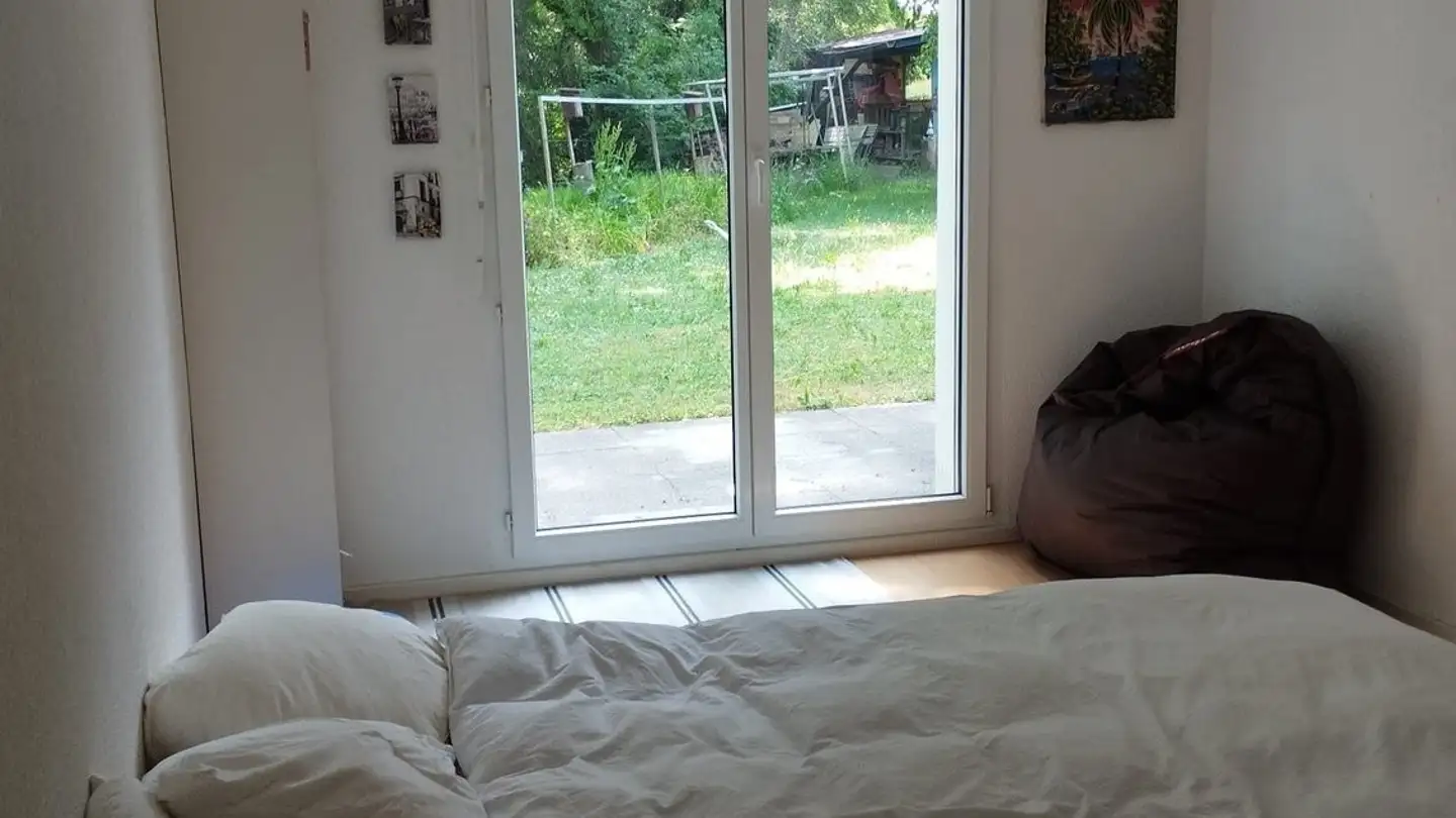 Stanza singola in affitto - 1027 Lonay