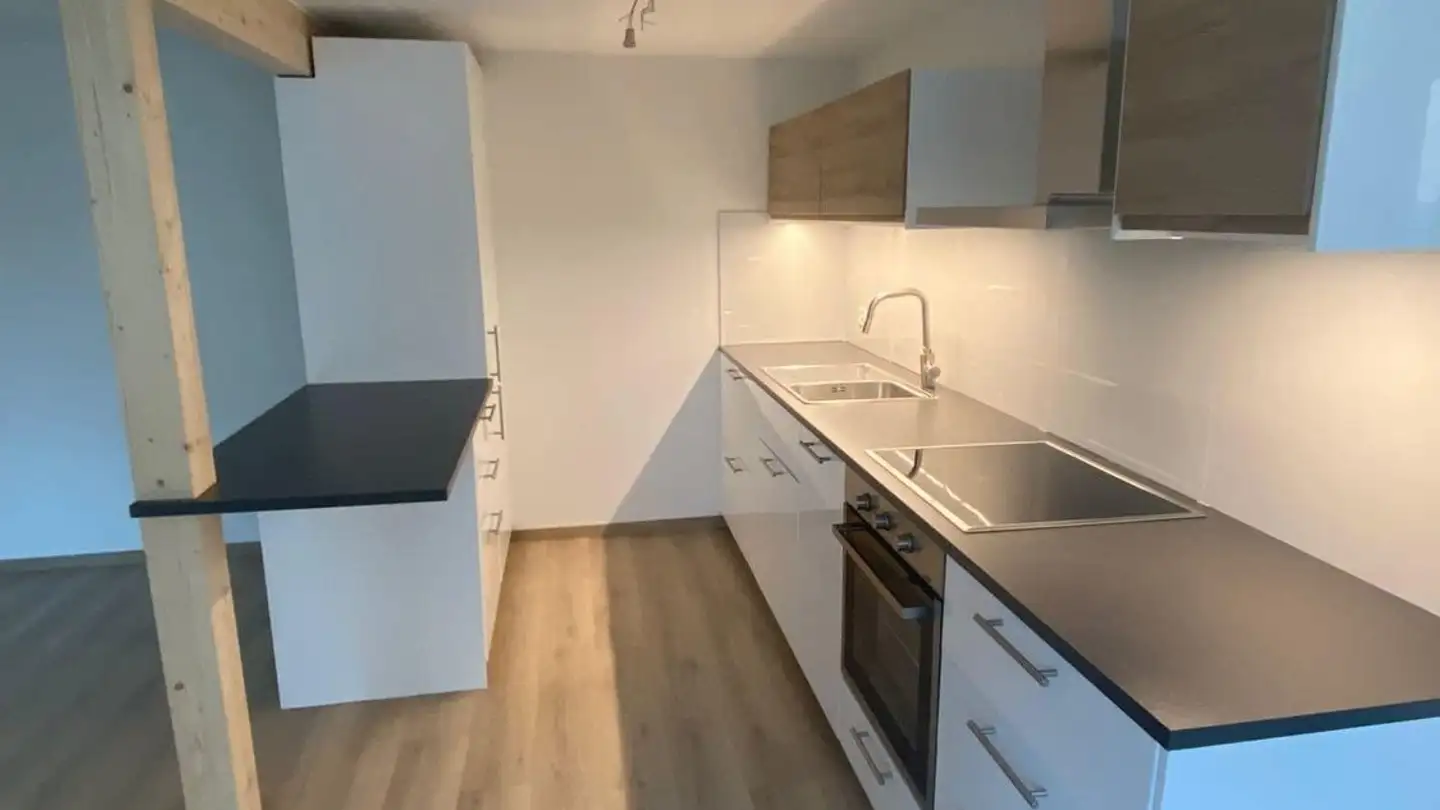 Apartment for rent - 1268 Burtigny - Photo 2