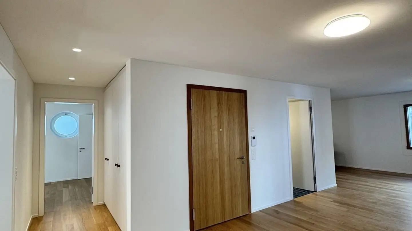 Stanza singola in affitto - Segnesstrasse 12, 8048 Zürich - Foto 4
