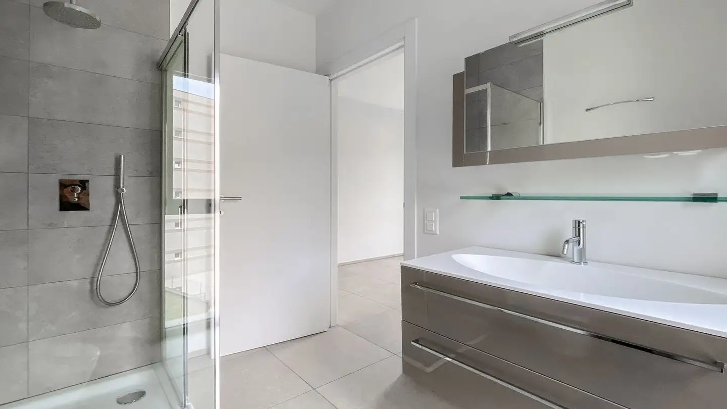 Appartamento in affitto - Via Francesco Rusca, 6833 Vacallo - Photo 4