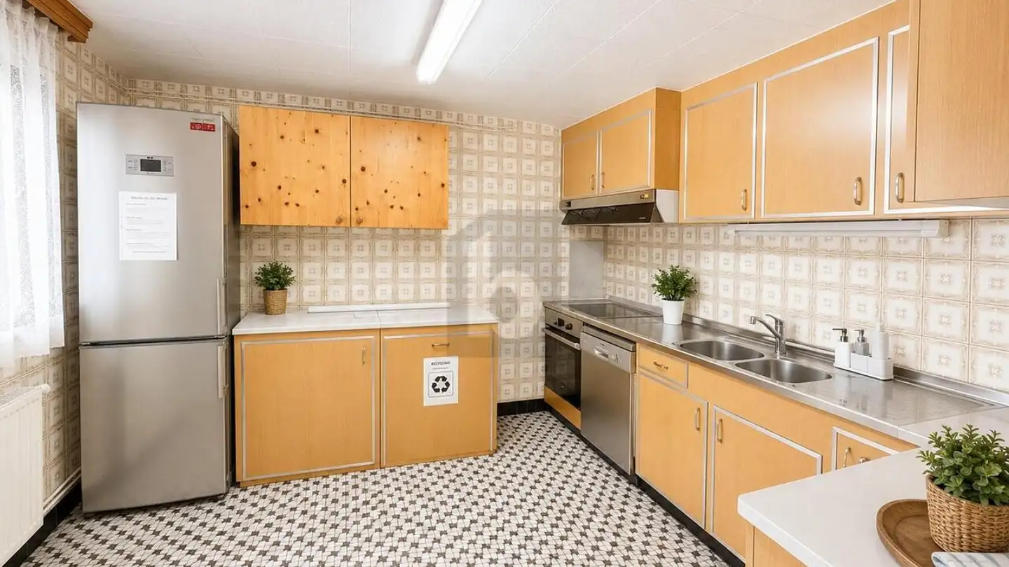 Appartement à louer - 1880 Fenalet-sur-Bex - Photo 4