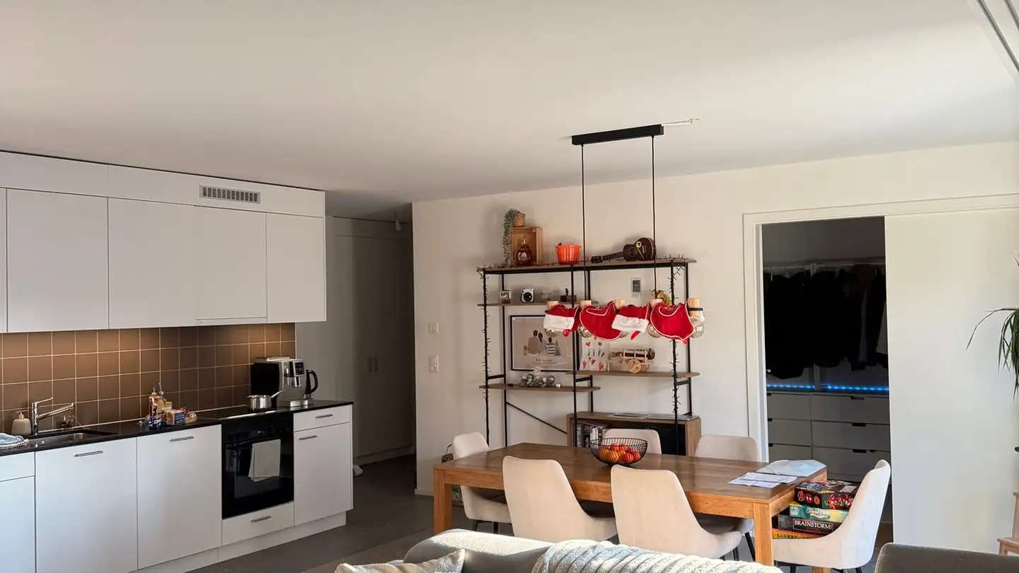 Appartement à louer - Chemin De La Palissade 2, 1023 Crissier - Photo 2