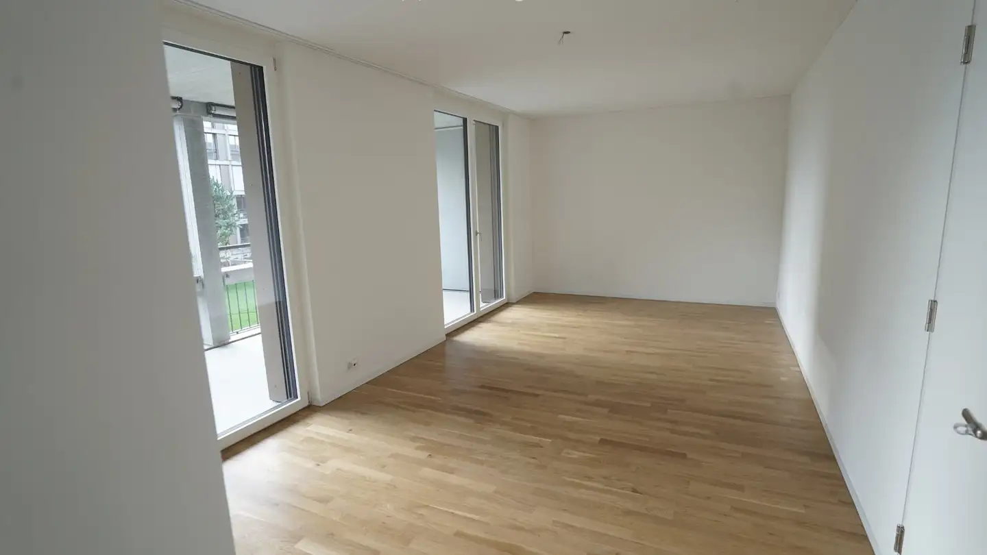 Zimmer mieten - 3004 Bern