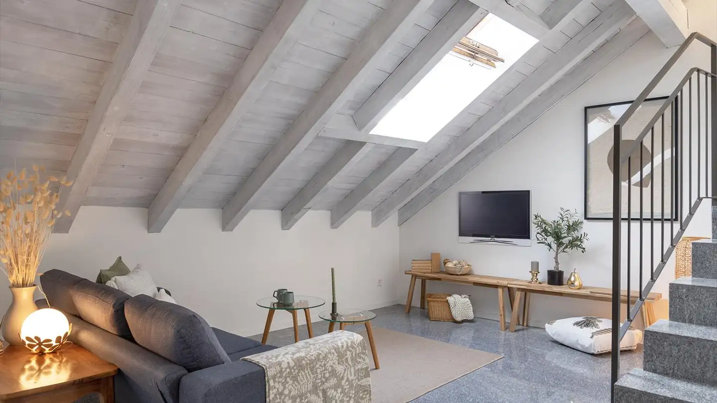 Wohnung mieten - Via Borghese 15, 6600 Locarno - Foto 4