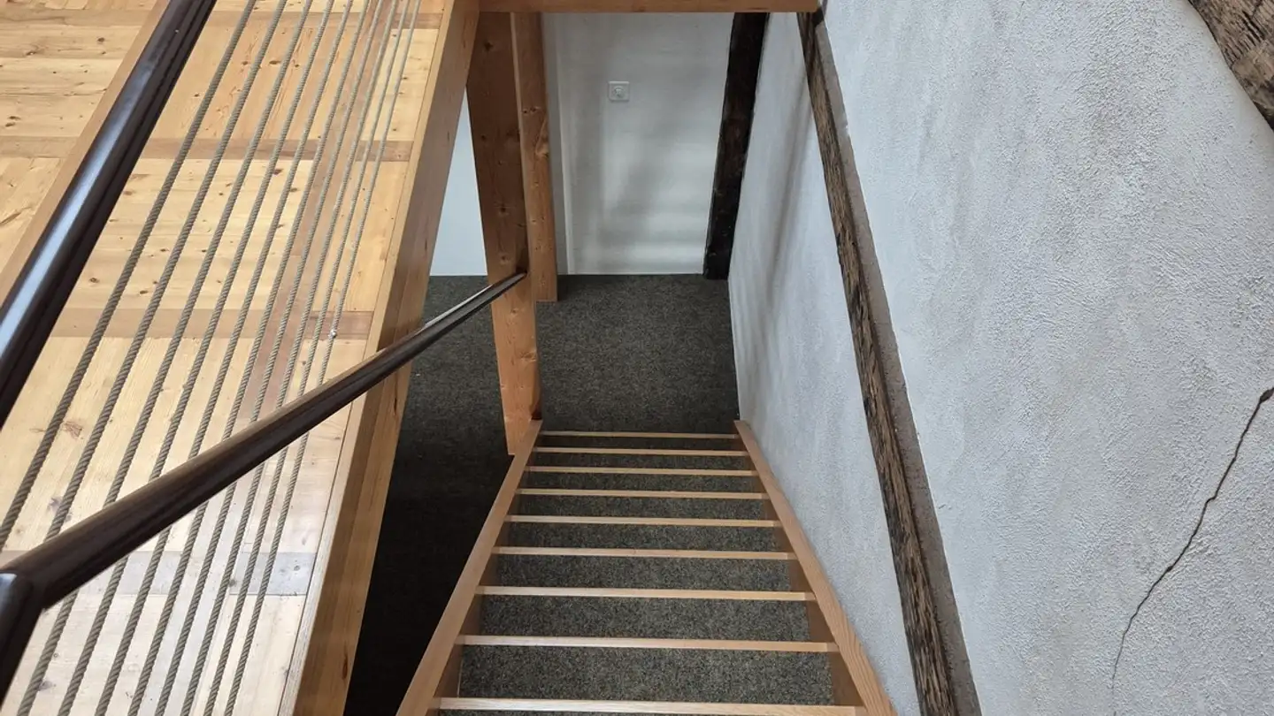 Spazio ufficio in vendita - Schönaustrasse 13, 8335 Hittnau - Photo 4