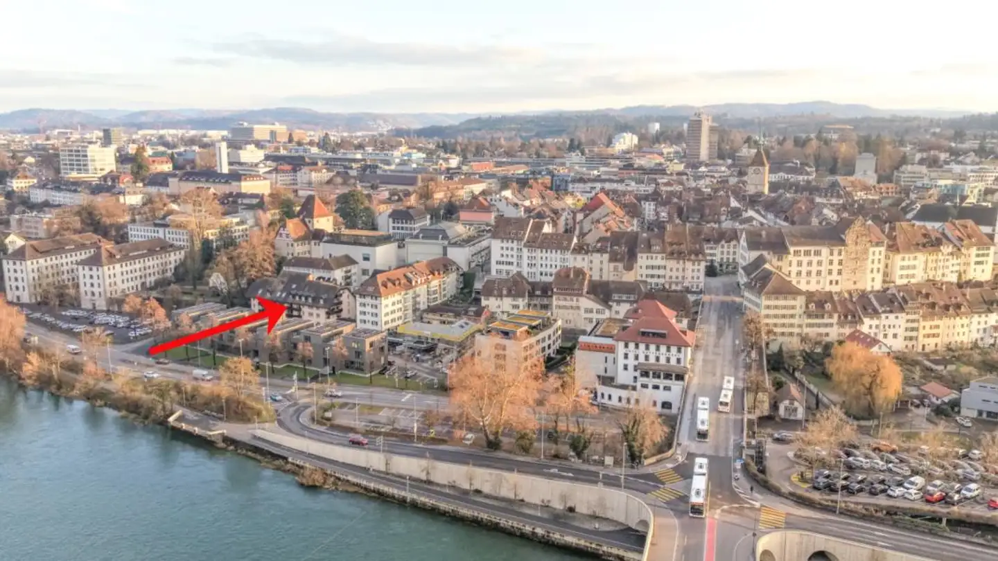 Apartment for sale - 5000 Aarau