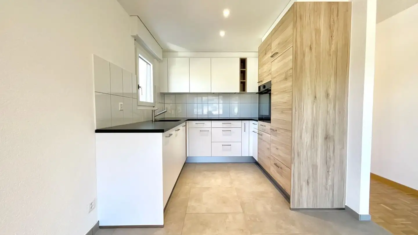 Apartment for rent - Rue Des Gorges 14, 2738 Court