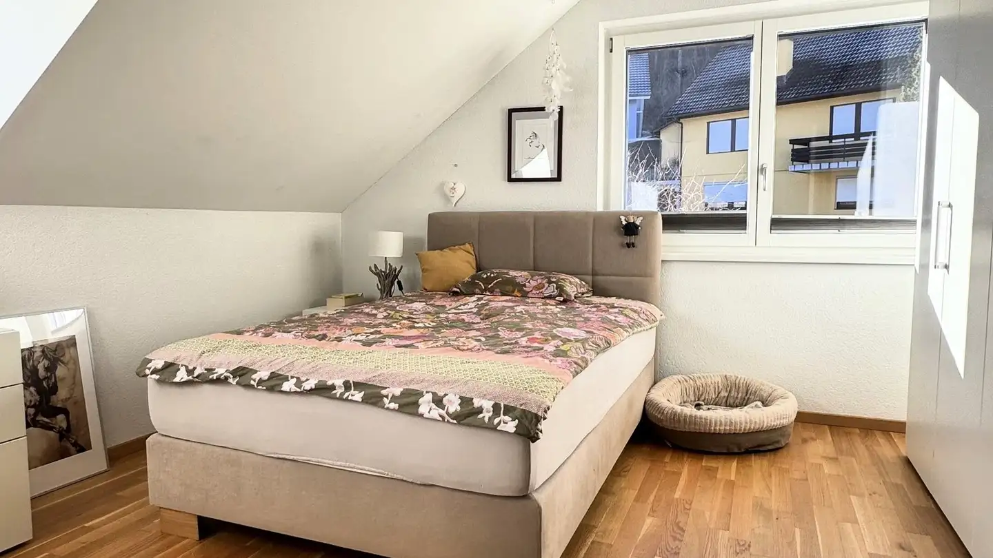 Duplex for sale - Eptingerstrasse 26, 4436 Oberdorf BL - Photo 4